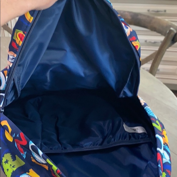 Disney Accessories Disney Full Size Backpack New Poshmark